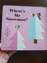 Where's Santa Claus? - Ingela P. Arrhenius - ảnh 5