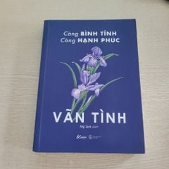 Càng Bình Tĩnh Càng Hạnh Phúc - ảnh 1