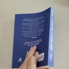 Càng Bình Tĩnh Càng Hạnh Phúc - ảnh 3