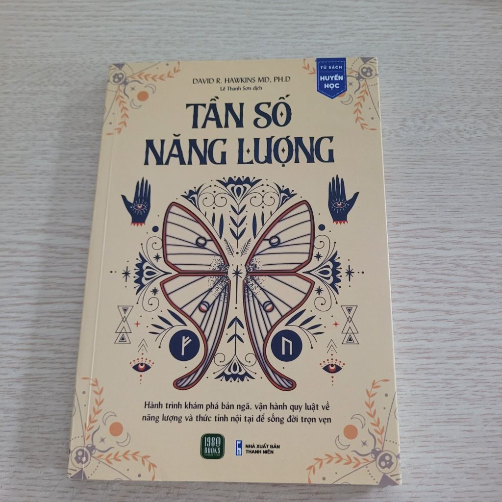 Tần Số Năng Lượng