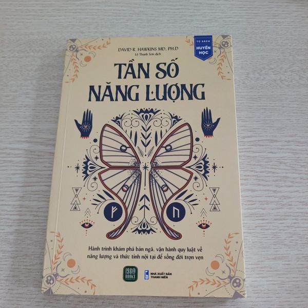 Tần Số Năng Lượng
