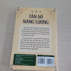 Tần Số Năng Lượng - ảnh 2