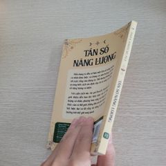 Tần Số Năng Lượng - ảnh 3