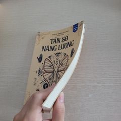 Tần Số Năng Lượng - ảnh 4