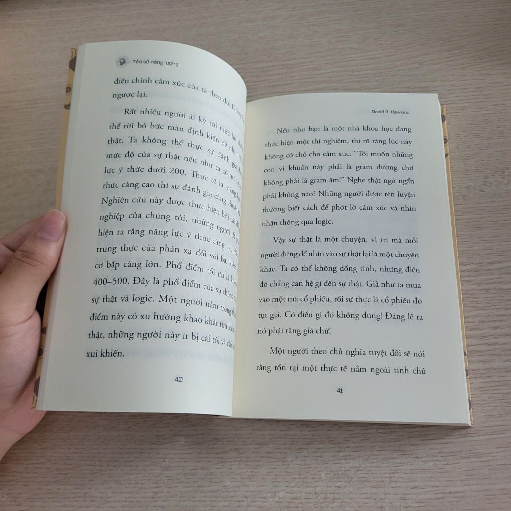 Tần Số Năng Lượng - Tâm linh / Huyền học - Ảnh thực tế 6
