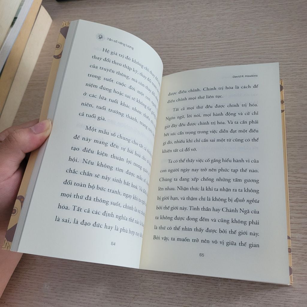 Tần Số Năng Lượng - Tâm linh / Huyền học - Ảnh thực tế 8