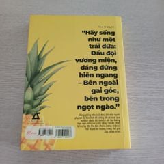 Khí Chất Bao Nhiêu Hạnh Phúc Bấy Nhiêu - ảnh 2