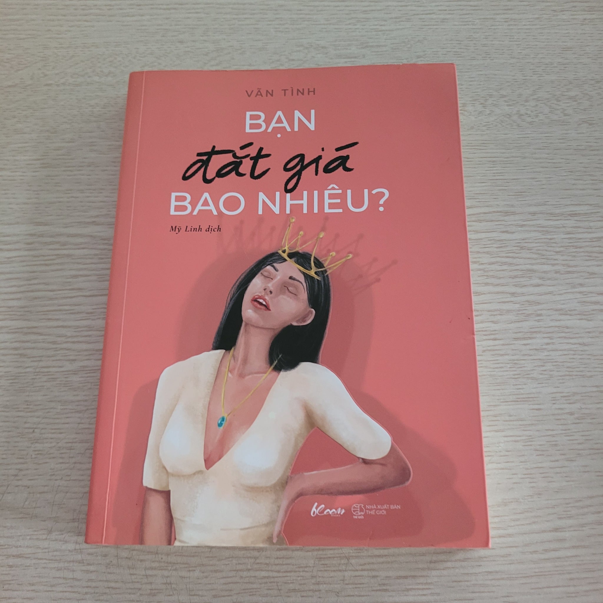 Bạn Đắt Giá Bao Nhiêu?