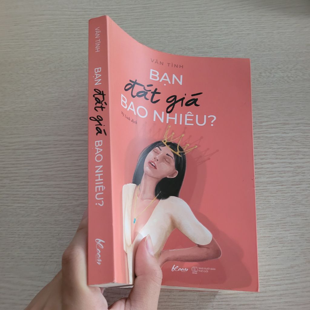 Bạn Đắt Giá Bao Nhiêu? - Ảnh thực tế 3