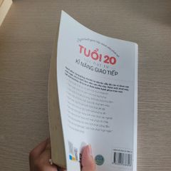 Tuổi 20, Sức Hút Từ Kĩ Năng Giao Tiếp - ảnh 3