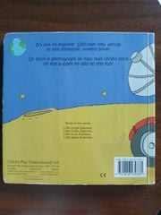 Little Space Explorers - Anthony Lewis - ảnh 3