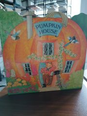 Pumpkin House - N/A - ảnh 1
