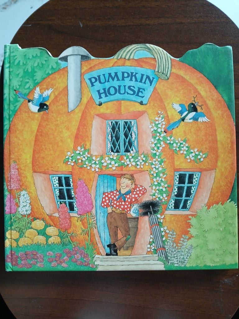 Pumpkin House - N/A - Ảnh thực tế 3