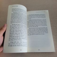 Cho Lòng Dũng Cảm Và Tình Yêu Cuộc Sống - ảnh 3