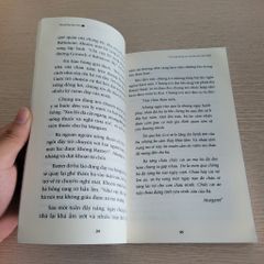 Cho Lòng Dũng Cảm Và Tình Yêu Cuộc Sống - ảnh 4