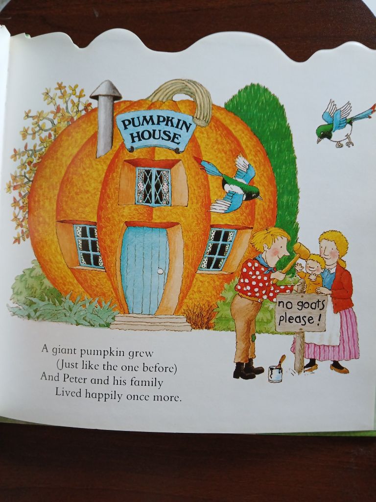 Pumpkin House - N/A - Ảnh thực tế 7