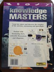 Knowledge Masters: Outer Space - N/A - ảnh 2