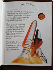 Knowledge Masters: Outer Space - N/A - ảnh 5