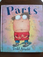Parts - Tedd Arnold - ảnh 1