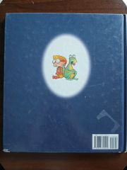 Parts - Tedd Arnold - ảnh 2