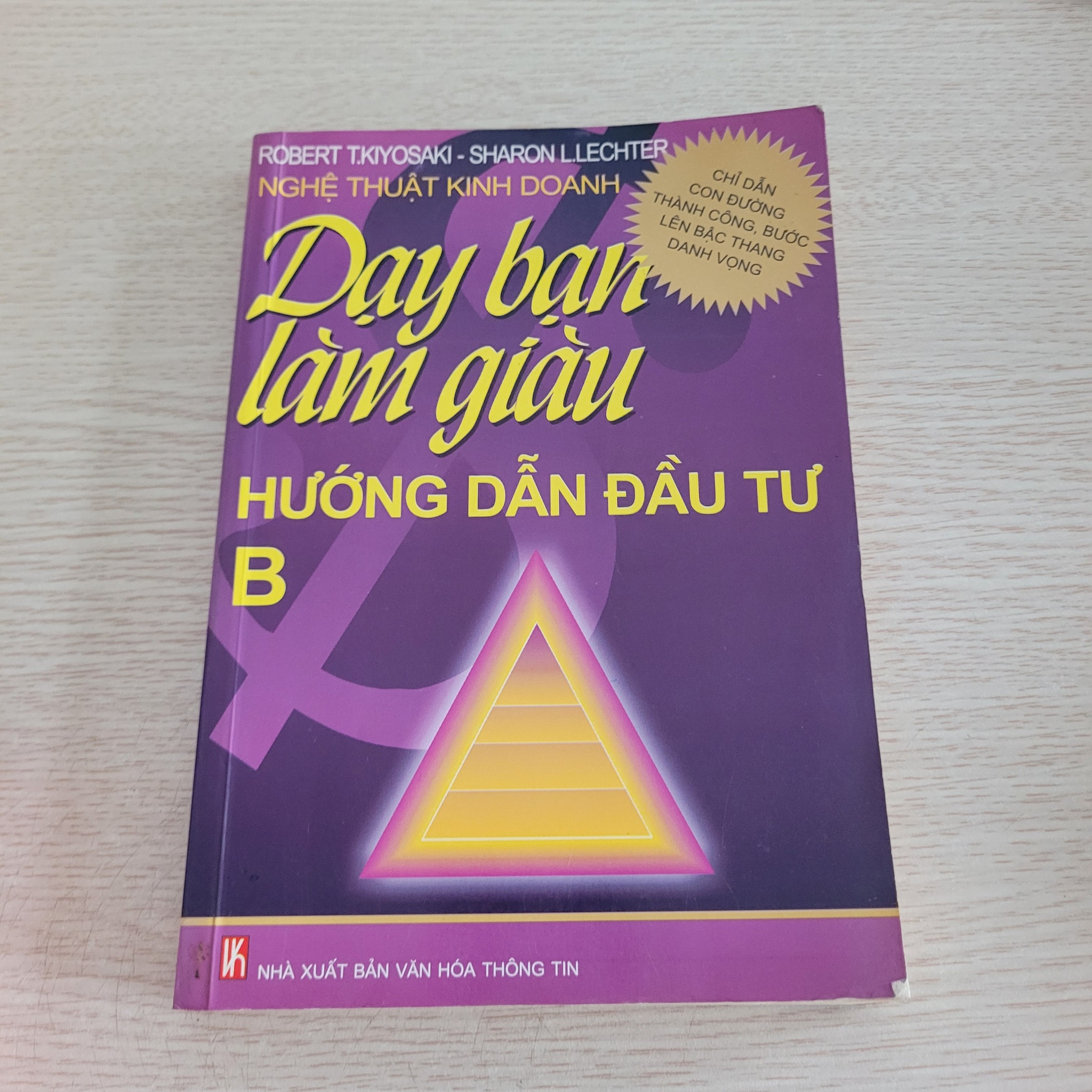 Hướng Dẫn Đầu Tư