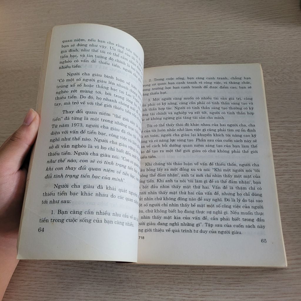 Hướng Dẫn Đầu Tư - Ảnh thực tế 3