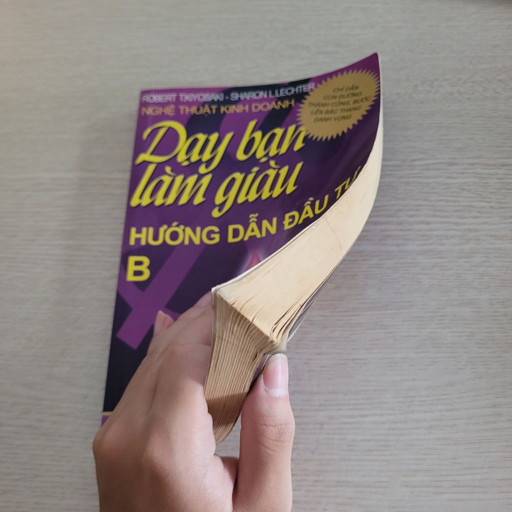 Hướng Dẫn Đầu Tư - Ảnh thực tế 5