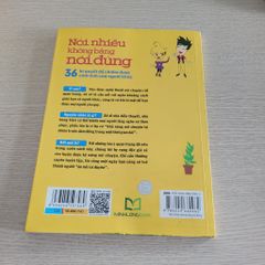 Nói Nhiều Không Bằng Nói Đúng - ảnh 4