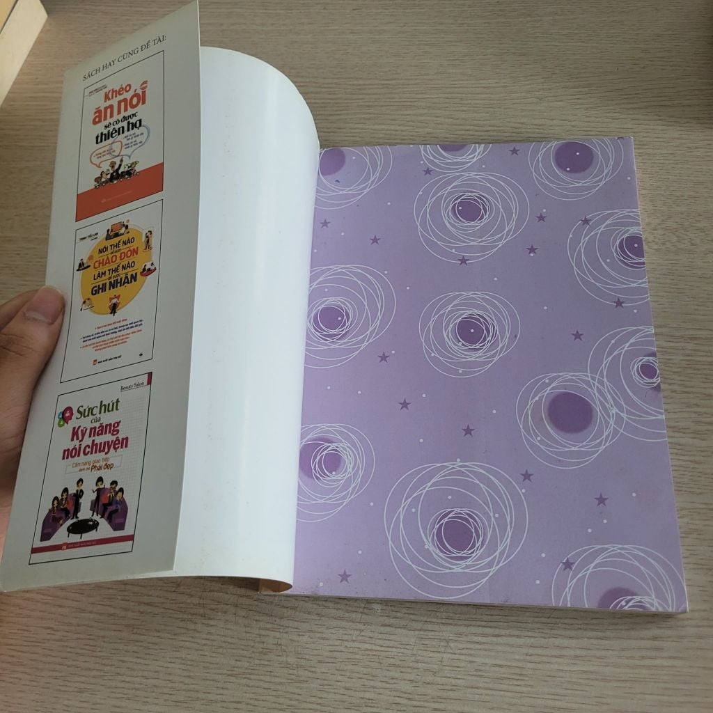 Nói Nhiều Không Bằng Nói Đúng - Kỹ năng - Ảnh thực tế 5