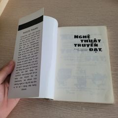 Nghệ Thuật Truyền Đạt - Bí Quyết Thành Công Của Người Nhật p1-2 - ảnh 5