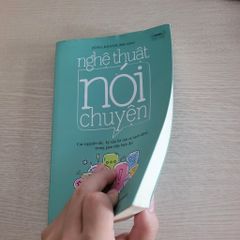 Nghệ Thuật Nói Chuyện - ảnh 2