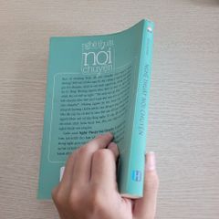 Nghệ Thuật Nói Chuyện - ảnh 3