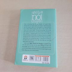 Nghệ Thuật Nói Chuyện - ảnh 4