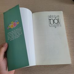 Nghệ Thuật Nói Chuyện - ảnh 5