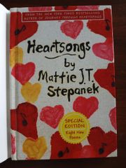 Heartsongs - Mattie J.T. Stepanek - ảnh 5