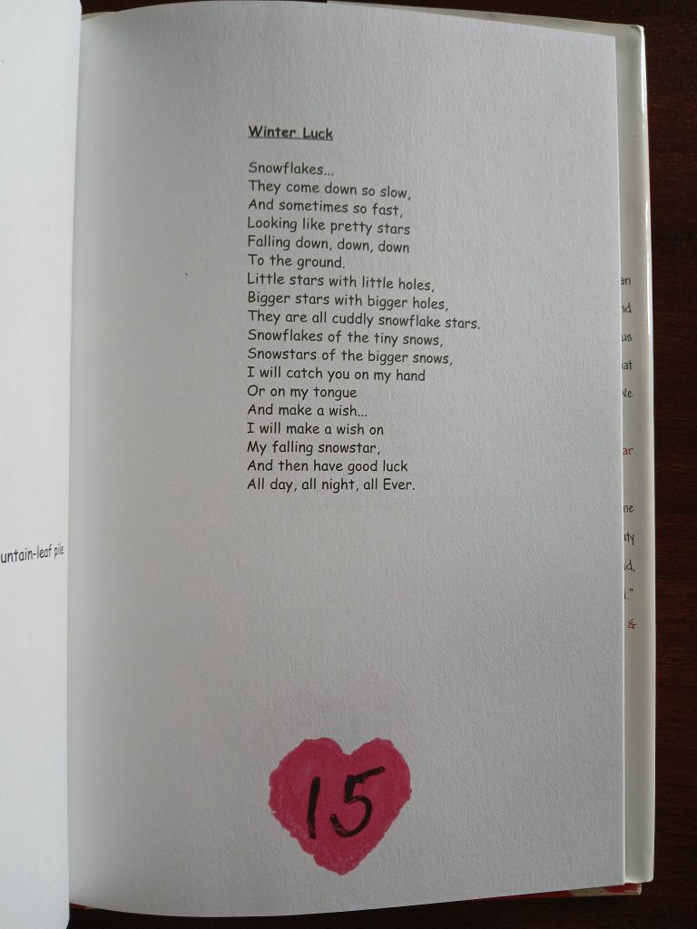 Heartsongs - Mattie J.T. Stepanek - Ảnh thực tế 6