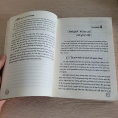 Khéo Ăn Nói Sẽ Có Được Thiên Hạ - ảnh 5