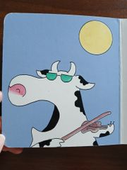 Barnyard Dance! - Sandra Boynton - ảnh 5