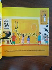 We're Sailing Down the Nile - Laurie Krebs & Anne Wilson - ảnh 5