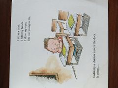 The Teacher from the Black Lagoon - Mike Thaler & Jared Lee - ảnh 5