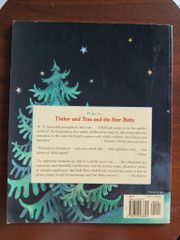 Tinker and Tom and the Star Baby - David McPhail - ảnh 3