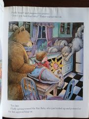 Tinker and Tom and the Star Baby - David McPhail - ảnh 4