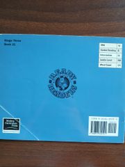 Steve's Room - Mindy Menschell & Mike Reed - ảnh 2
