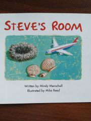 Steve's Room - Mindy Menschell & Mike Reed - ảnh 3