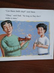 Steve's Room - Mindy Menschell & Mike Reed - ảnh 4