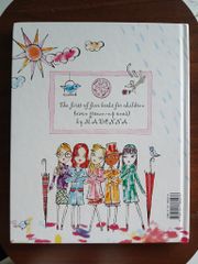 The English Roses - Madonna & Jeffrey Fulvimari - ảnh 2