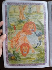 My Bedtime Stories - Published by Navneet - ảnh 4