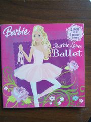 Barbie: Fashion Show Fun! - A Random House Pictureback Book - ảnh 2