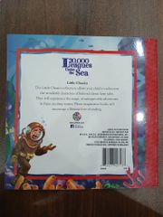 20,000 Leagues Under the Sea - Based on the novel by Jules Verne - ảnh 2