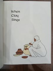 When Clay Sings - Byrd Baylor & Tom Bahti - ảnh 5